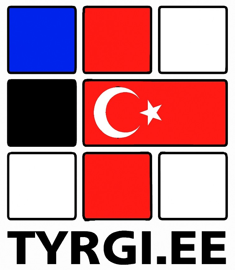 TYRGI.EE logo 1