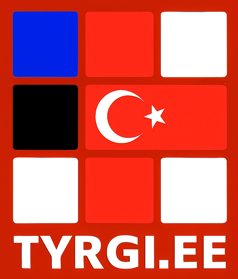 TYRGI.EE logo 2