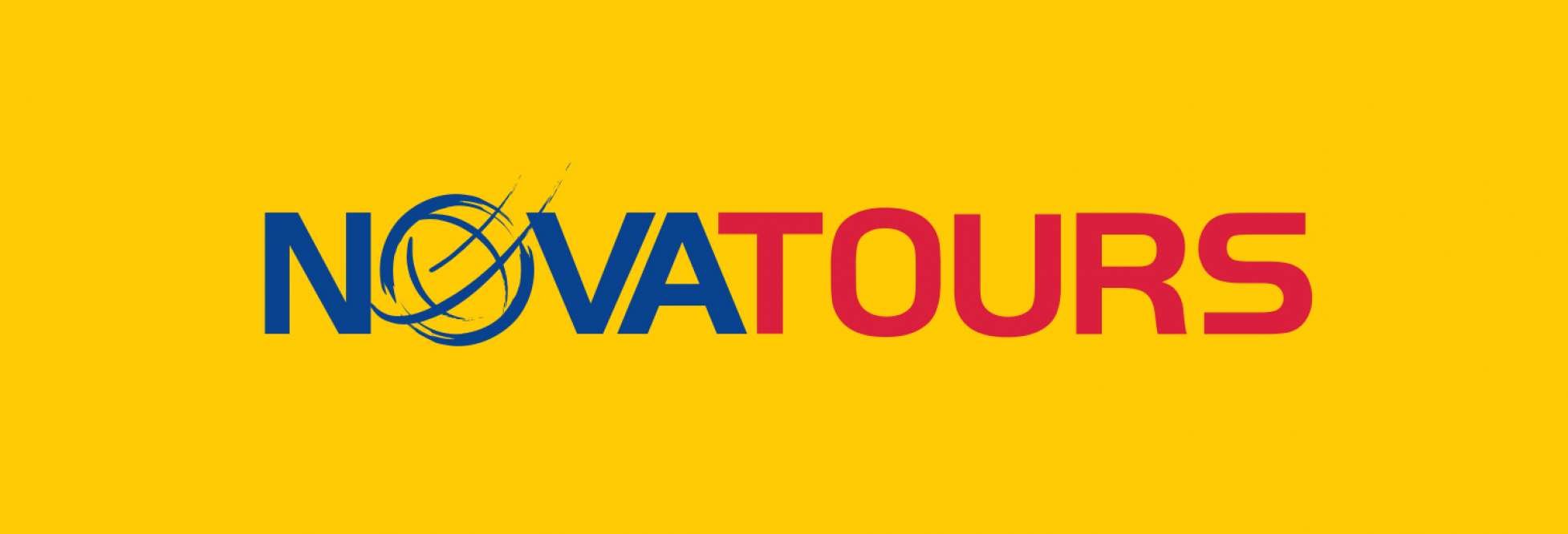 Novatours logo