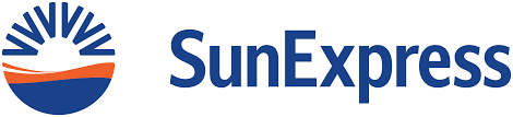SunExpress logo