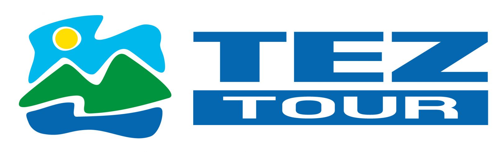 TEZ Tour logo